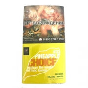 Табак для сигарет Mac Baren Pineapple Choice - (40 гр)